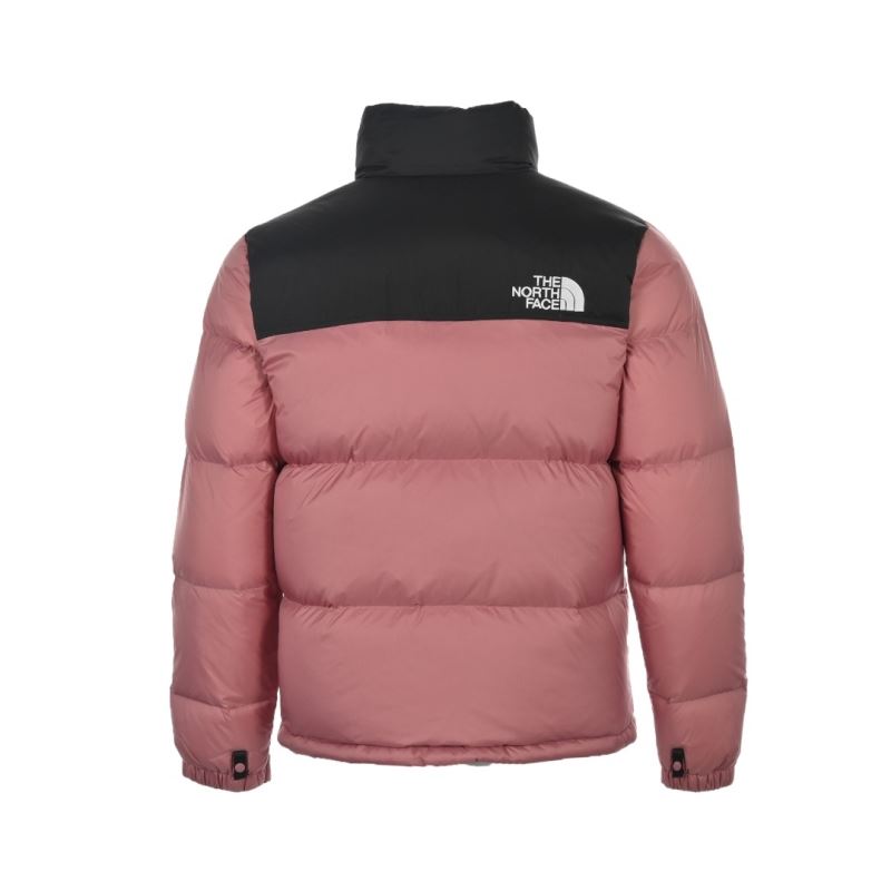 The North Face Down Jackets